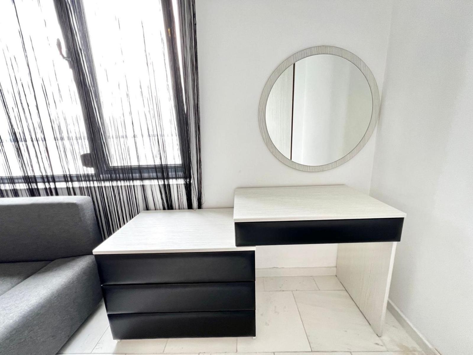 Sophia Lake View Suite Мамая Екстериор снимка