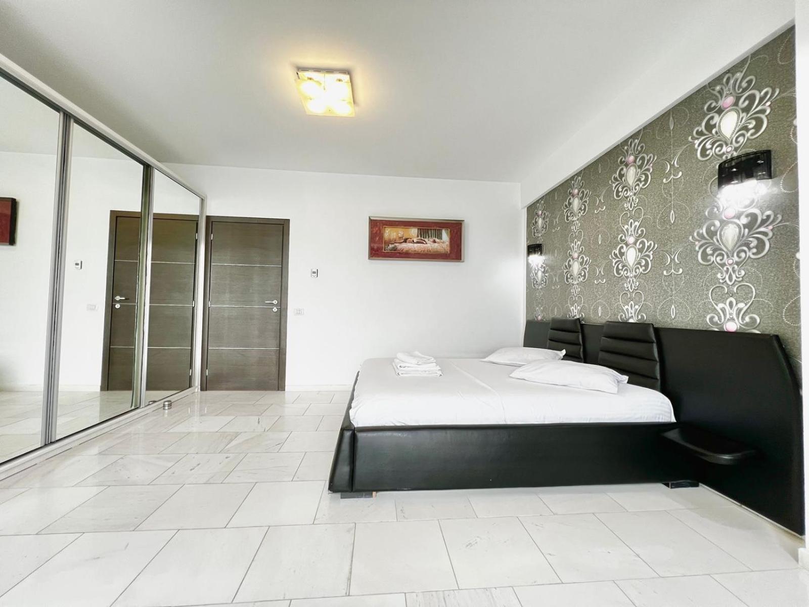 Sophia Lake View Suite Мамая Екстериор снимка
