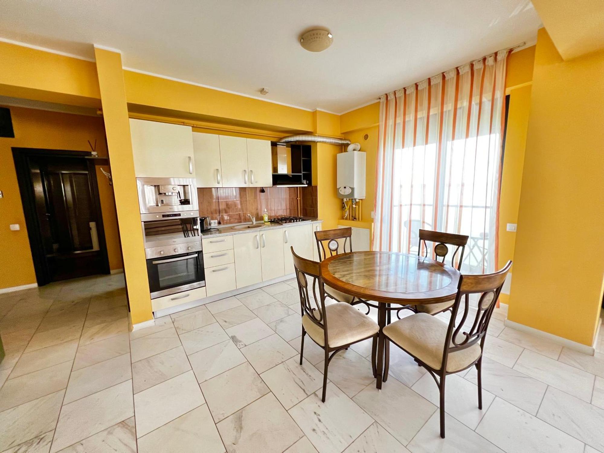 Sophia Lake View Suite Мамая Екстериор снимка